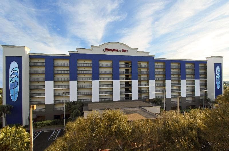 Hampton Inn Cocoa Beach/Cape Canaveral 5