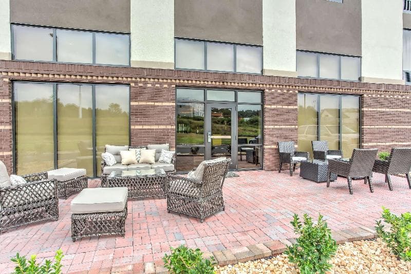 Hampton Inn & Suites Macon I-475 3