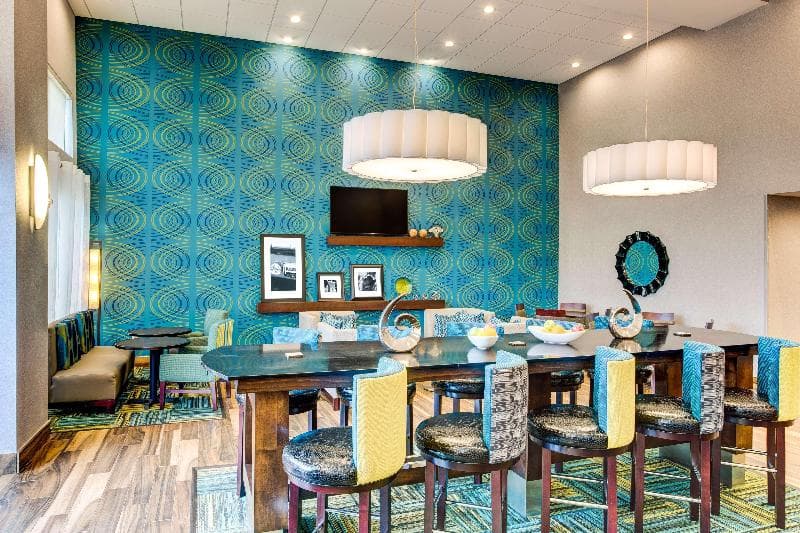 Hampton Inn & Suites Macon I-475 2