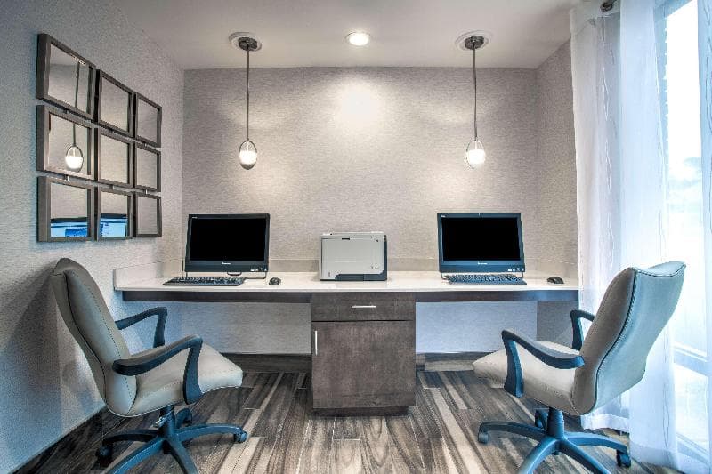 Hampton Inn & Suites Macon I-475 5