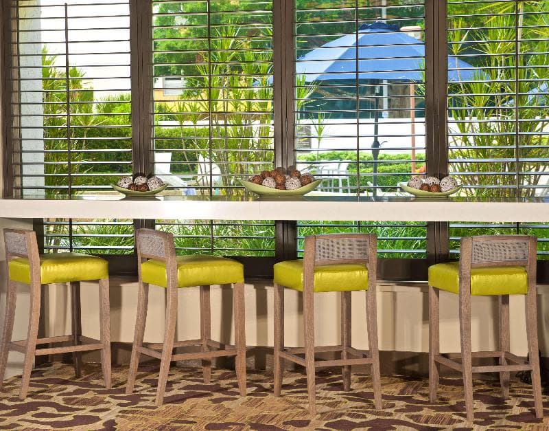 Hilton Tampa Airport Westshore 2