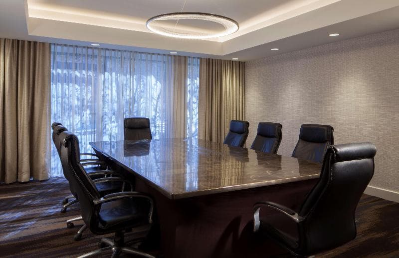 Hilton Tampa Airport Westshore photo 1