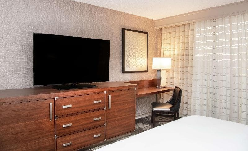 Hilton Tampa Airport Westshore 3