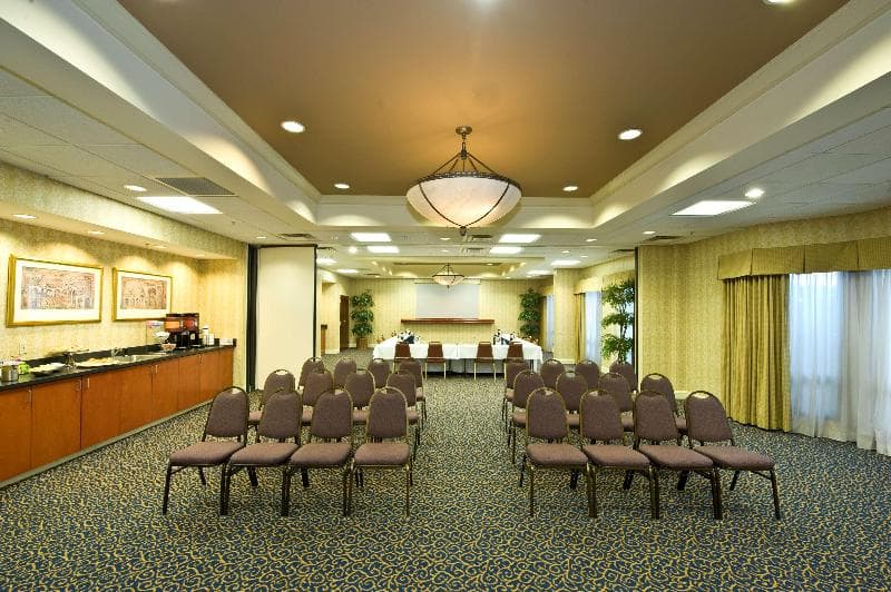 Hampton Inn & Suites Atlanta Airport North I85 4
