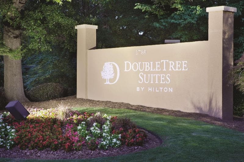 DoubleTree Suites by Hilton at The Battery Atlanta 5