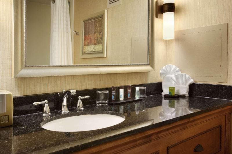 Embassy Suites By Hilton Columbia Greystone 3