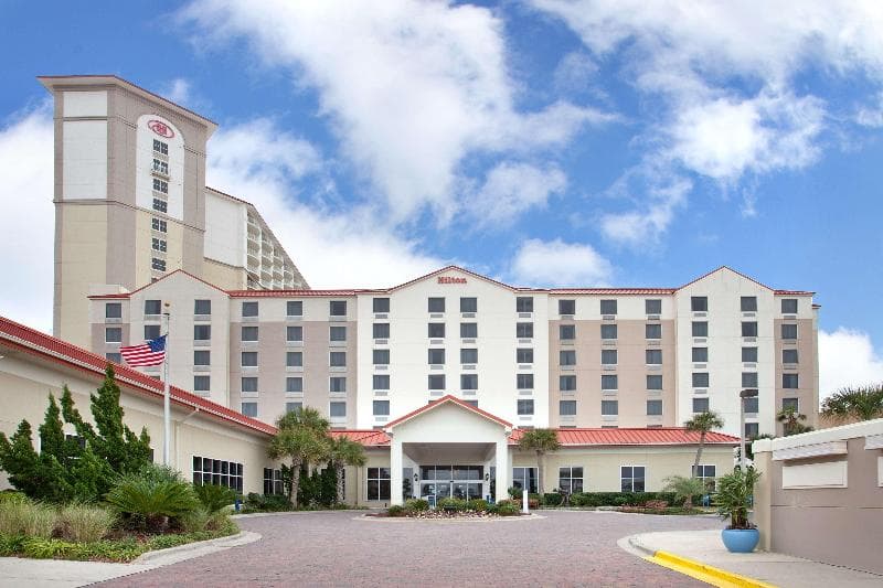 Hilton Pensacola Beach photo 1