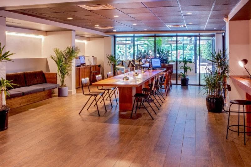 DoubleTree by Hilton Atlanta Windy Hill Ballpark 4