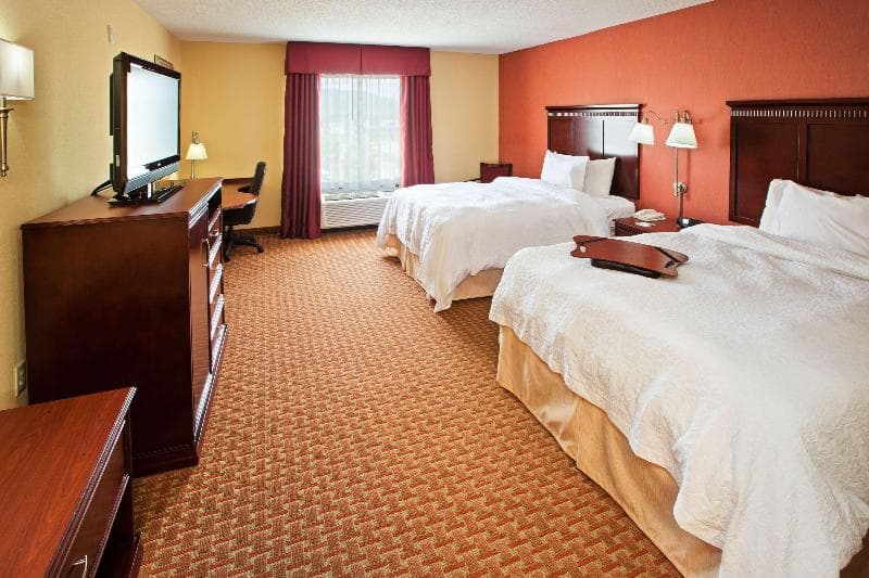 Hampton Inn Chattanooga-North/Ooltewah 3