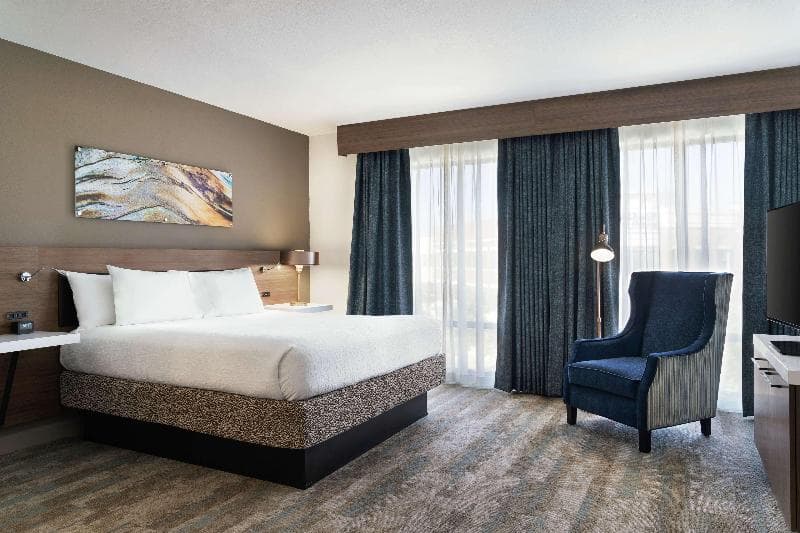Hilton Garden Inn Charlotte/Ayrsley photo 1