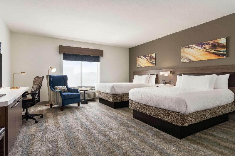 Hilton Garden Inn Charlotte/Ayrsley 5