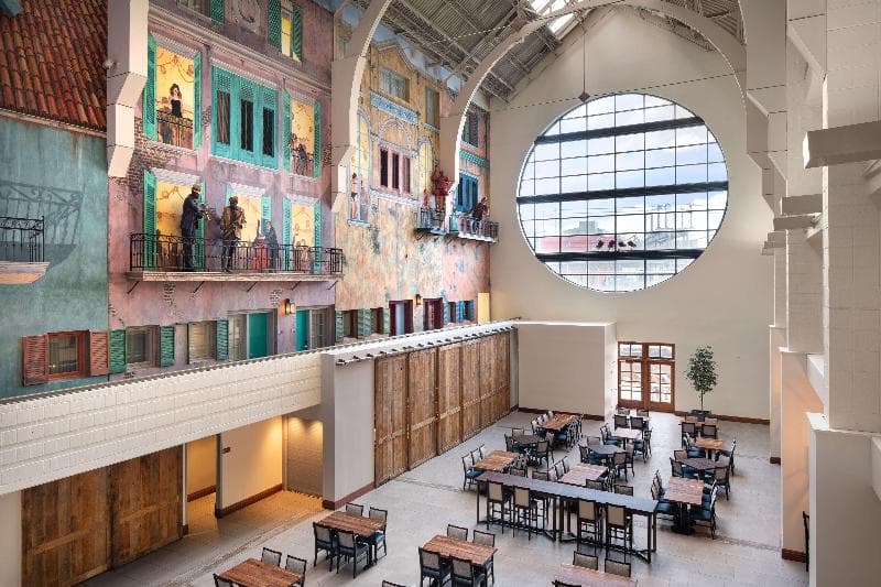 Embassy Suites by Hilton New Orleans 5