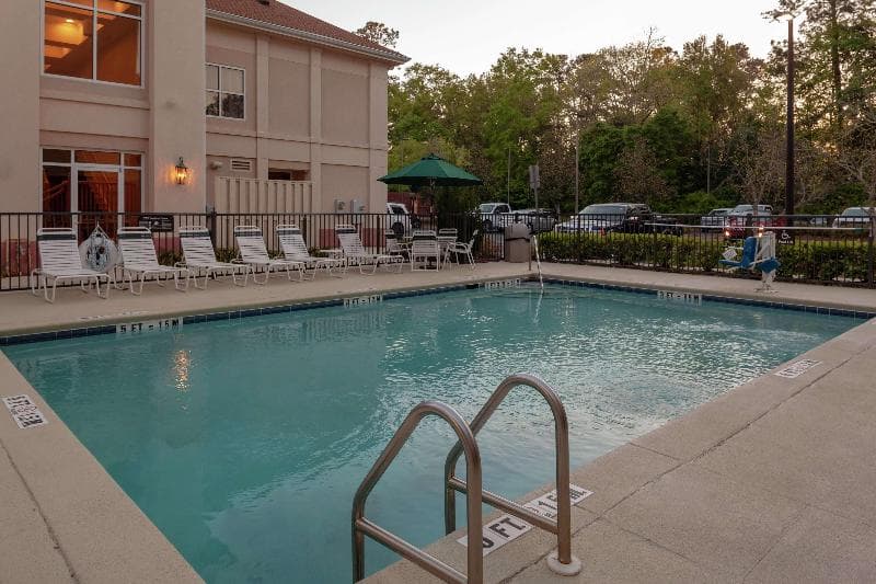 Homewood Suites by Hilton Tallahassee 2