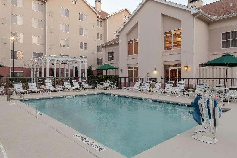Homewood Suites by Hilton Tallahassee 4