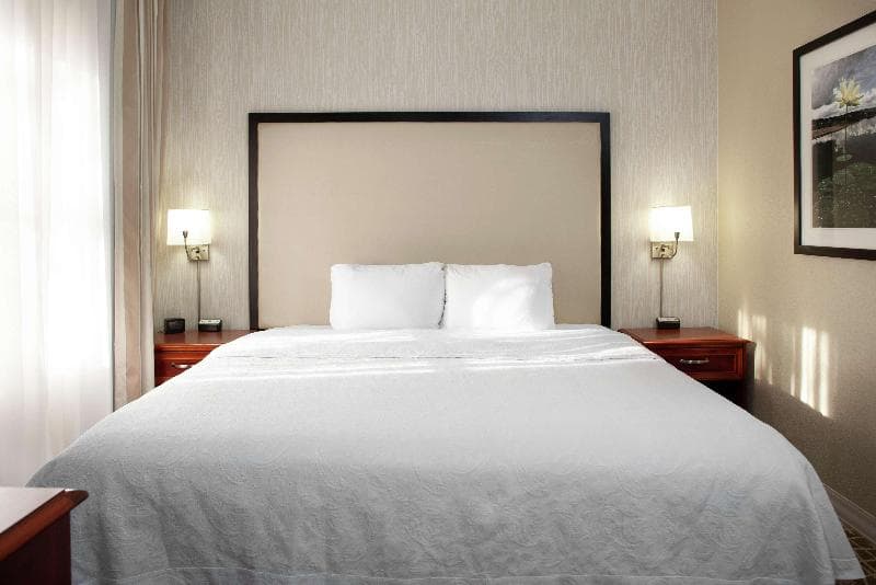 Homewood Suites by Hilton Tallahassee photo 1