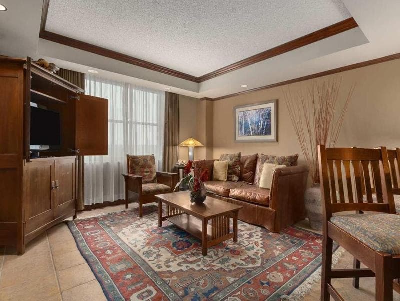 Embassy Suites by Hilton Little Rock 2
