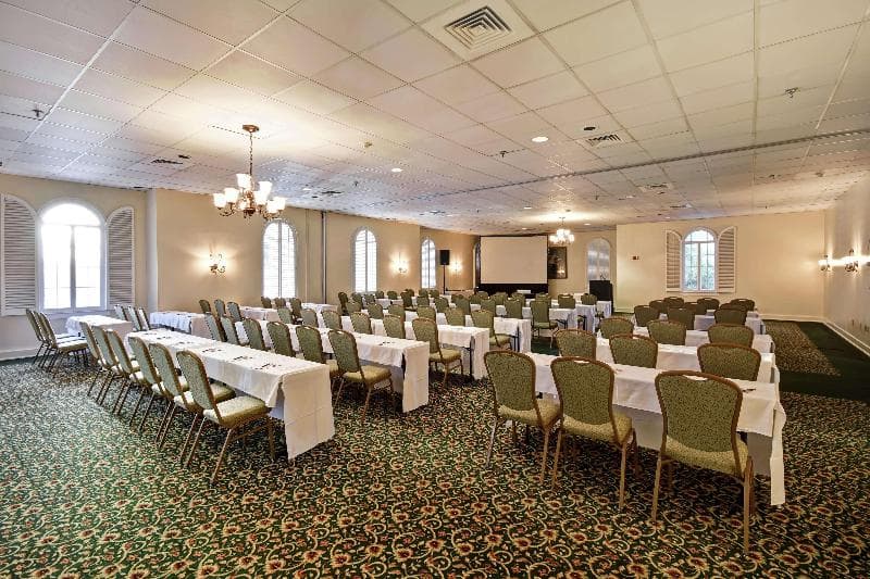Embassy Suites by Hilton Charleston Historic District photo 1