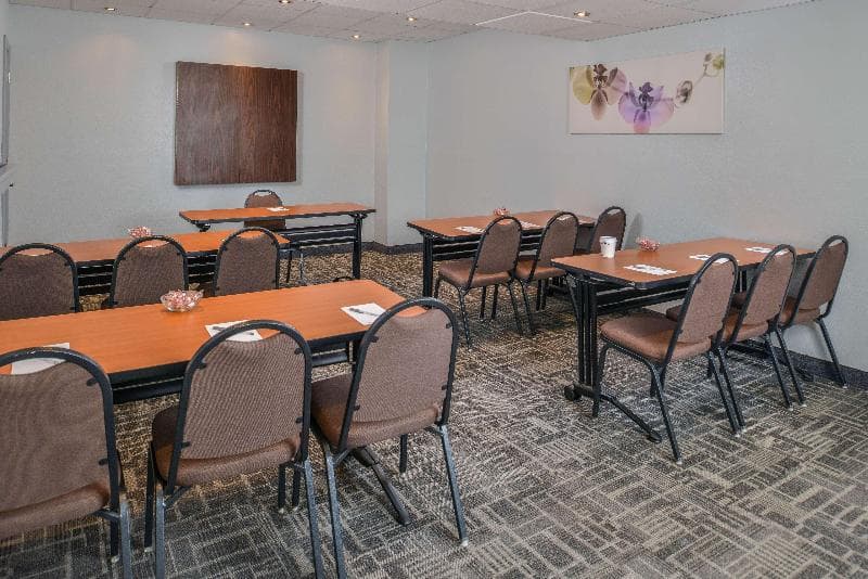 Hampton Inn closest to Universal Orlando main