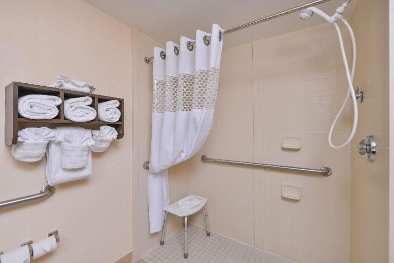 Hampton Inn closest to Universal Orlando photo 1
