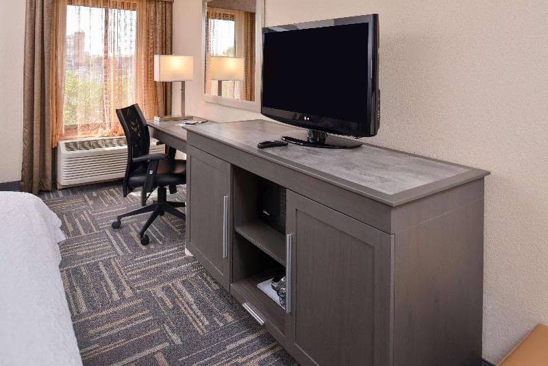 Hampton Inn closest to Universal Orlando 4