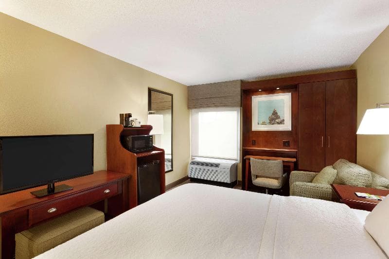Hampton Inn Ft. Lauderdale-Cypress Creek photo 1
