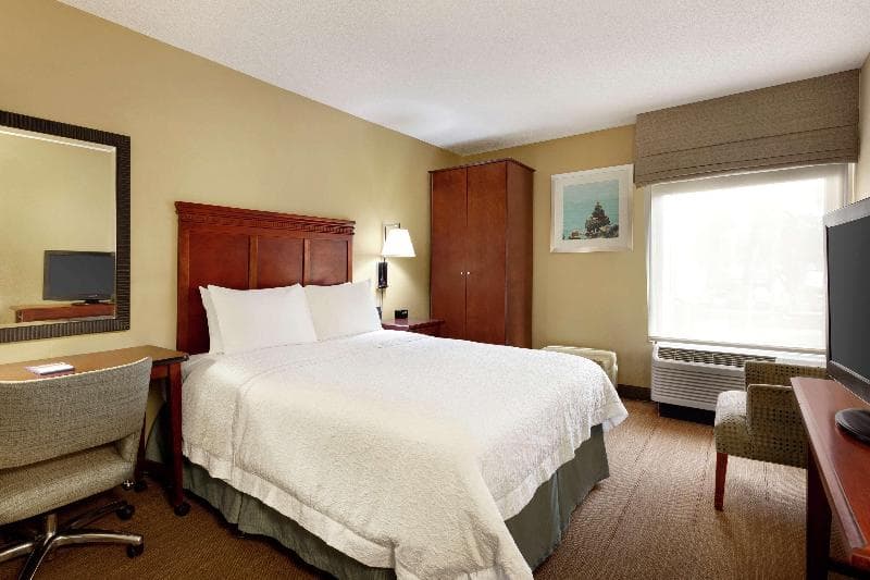 Hampton Inn Ft. Lauderdale-Cypress Creek 5