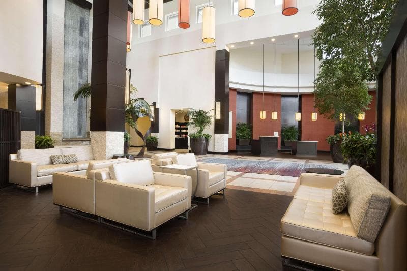 Embassy Suites by Hilton Jackson North Ridgeland 3