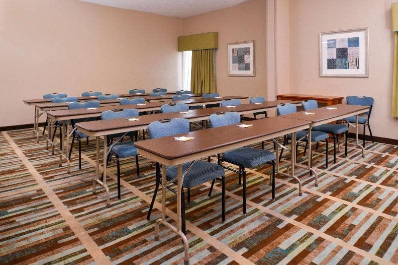 Hampton Inn Decatur photo 1
