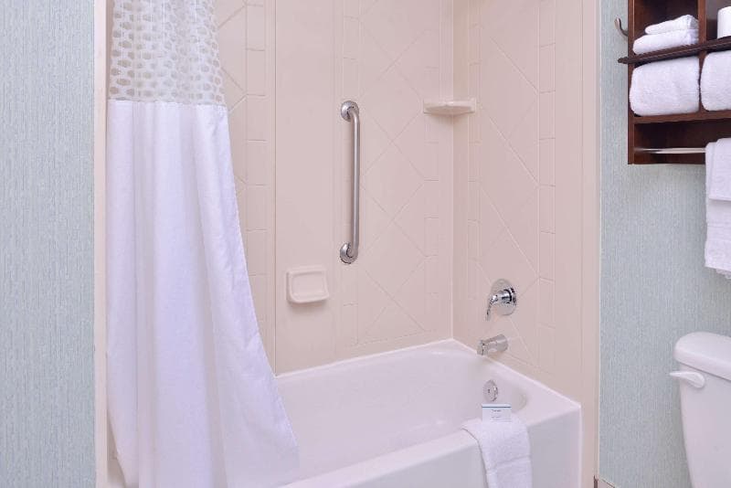 Hampton Inn Decatur 5