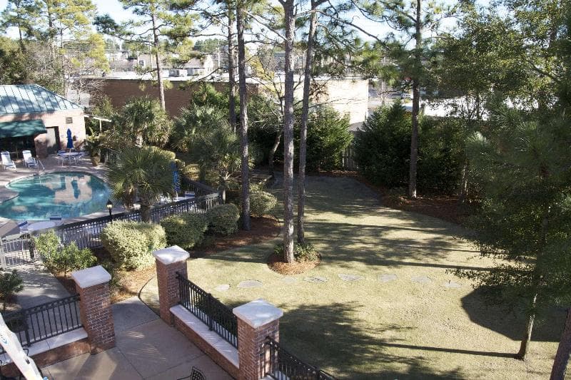 Hampton Inn Wilmington-Medical Park photo 1