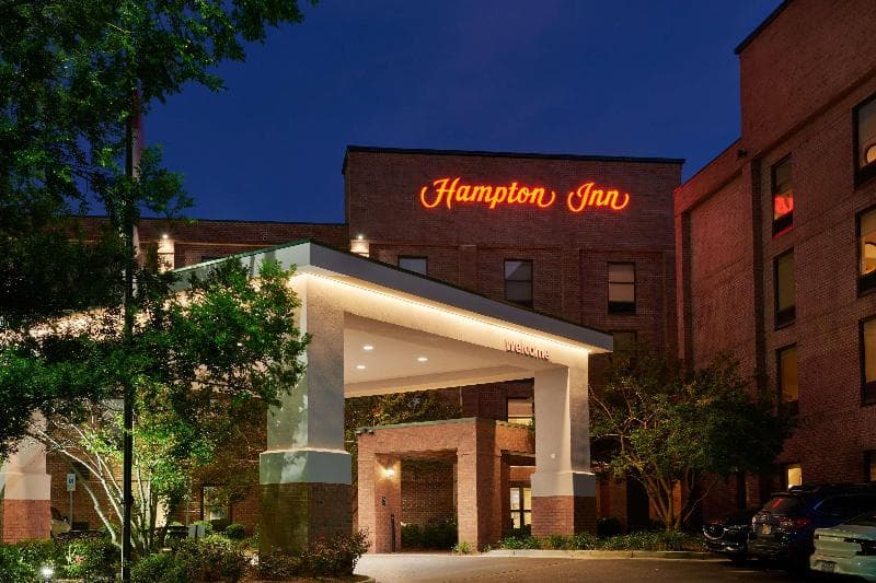Hampton Inn Wilmington-Medical Park 2