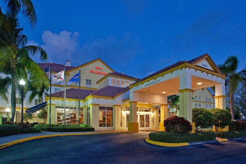 Hilton Garden Inn Boca Raton 5