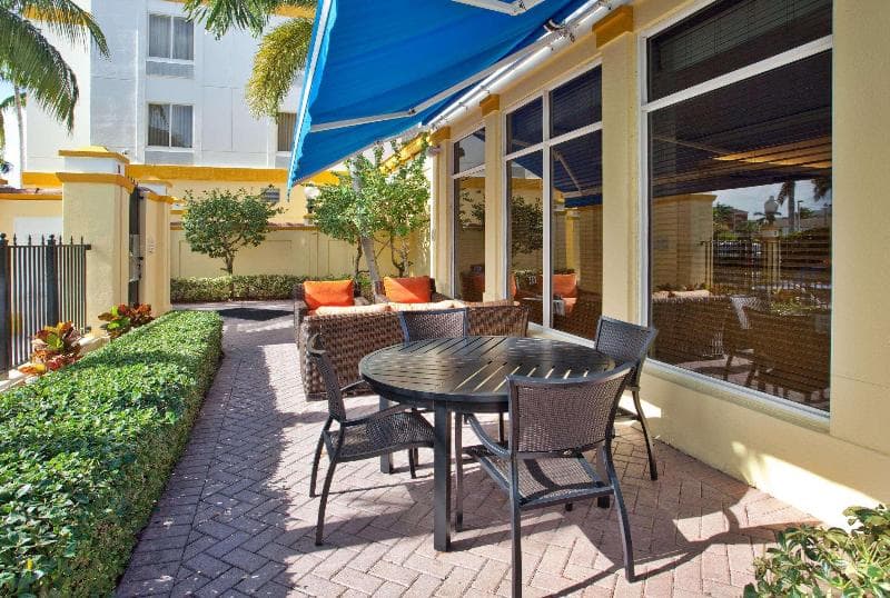 Hilton Garden Inn Boca Raton 4