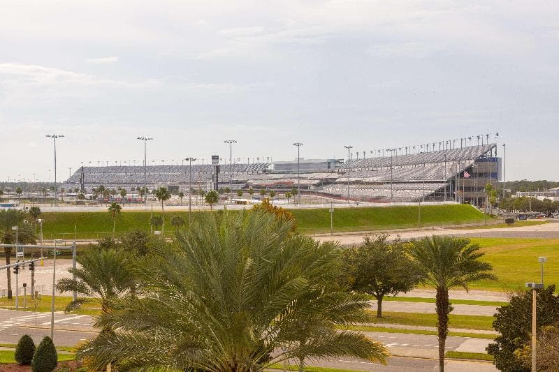 Hilton Garden Inn Daytona Beach Airport 4