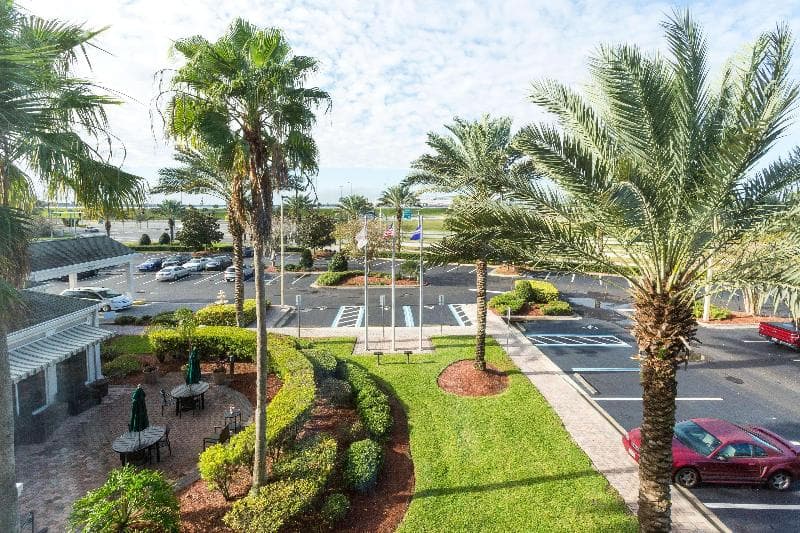 Hilton Garden Inn Daytona Beach Airport 5