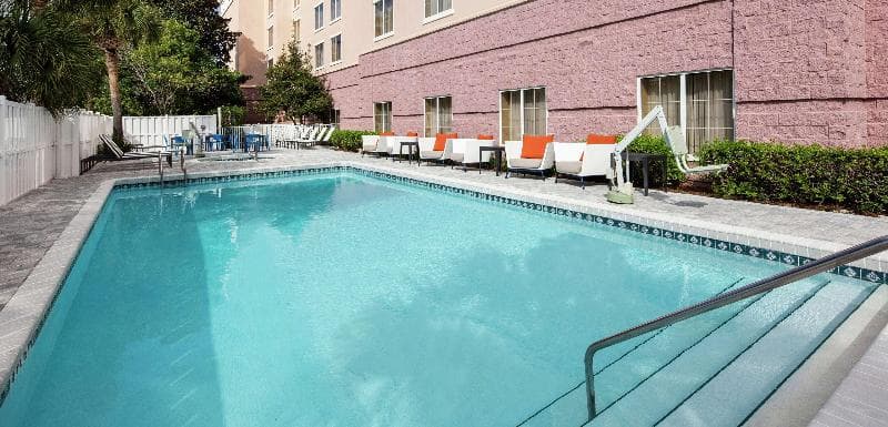 Embassy Suites by Hilton Destin Miramar Beach 4
