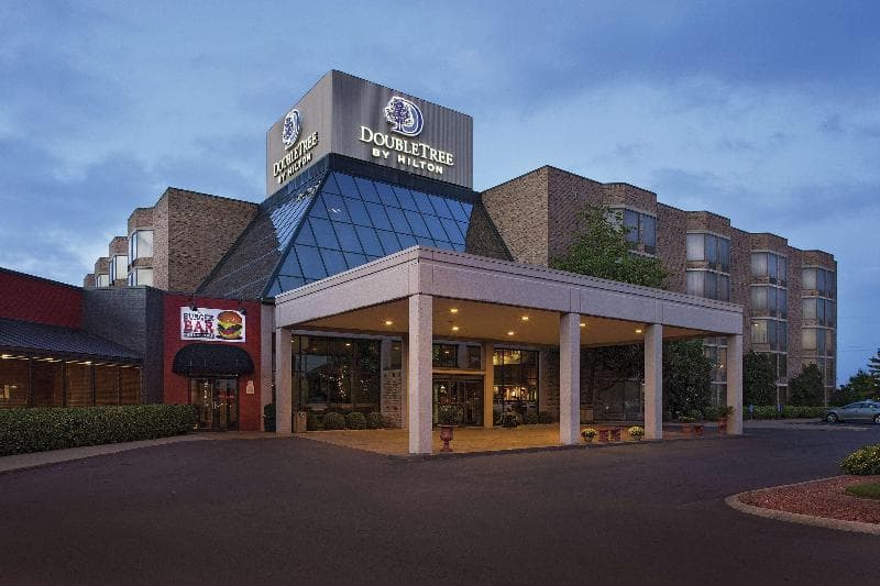 DoubleTree by Hilton Hotel Murfreesboro 3