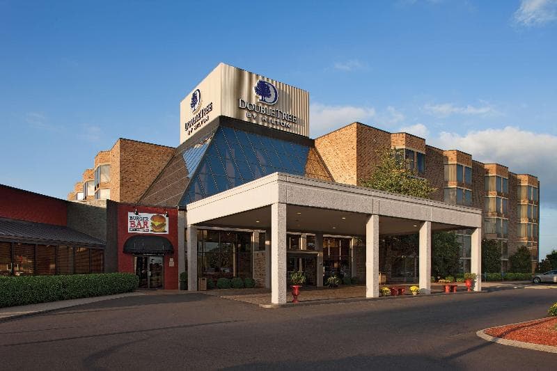 DoubleTree by Hilton Hotel Murfreesboro 5