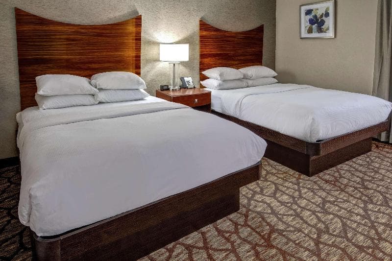 DoubleTree by Hilton Hotel Murfreesboro 2