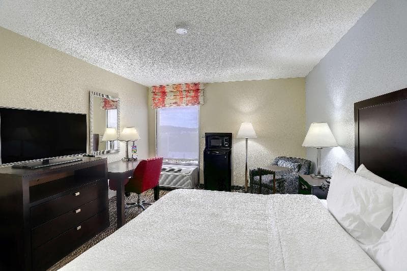 Hampton Inn Nashville-I-24 Hickory Hollow 4