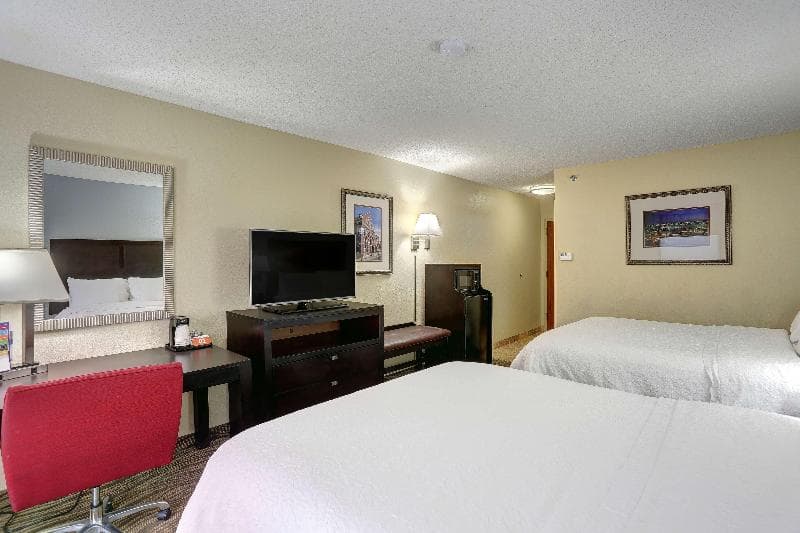 Hampton Inn Nashville-I-24 Hickory Hollow 5