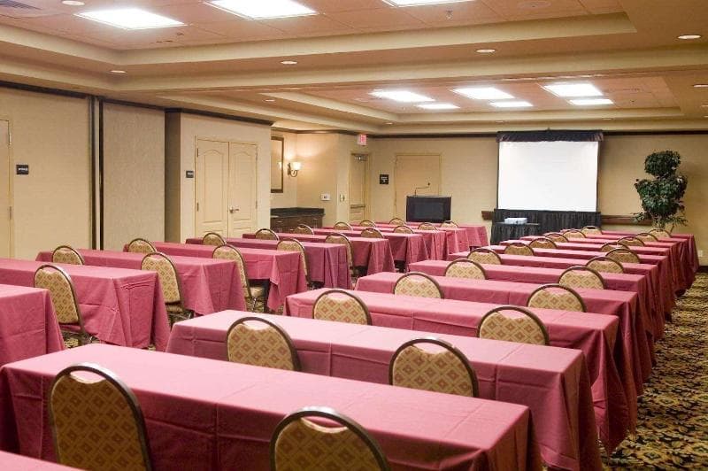 Hampton Inn & Suites Mobile Providence Park/Airport 1
