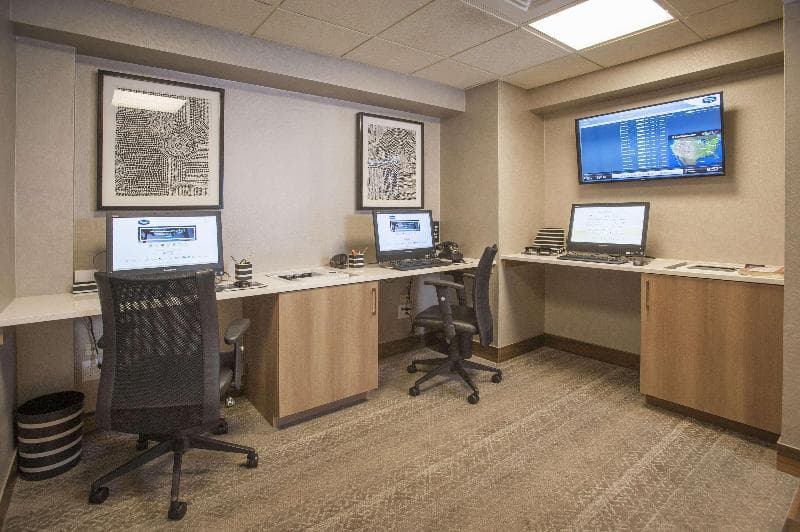 Hampton Inn & Suites Mobile Providence Park/Airport 3