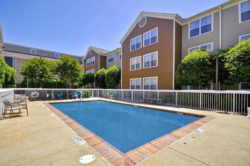 Homewood Suites by Hilton Memphis-Germantown 3