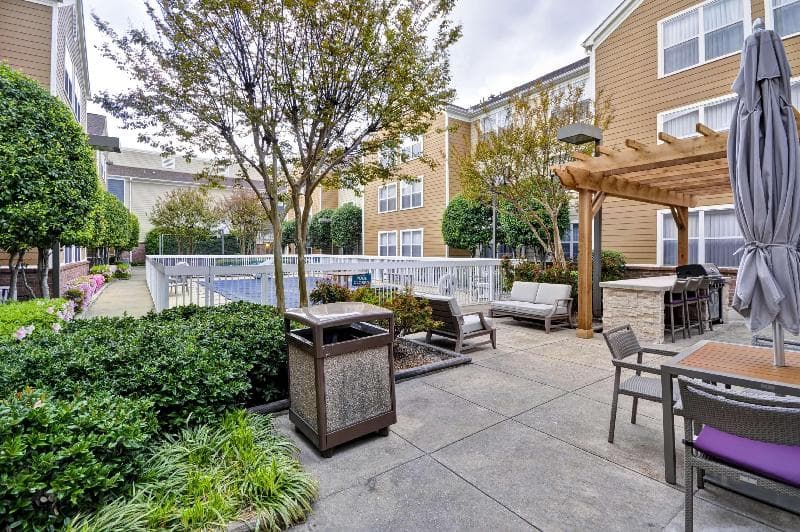 Homewood Suites by Hilton Memphis-Germantown 2