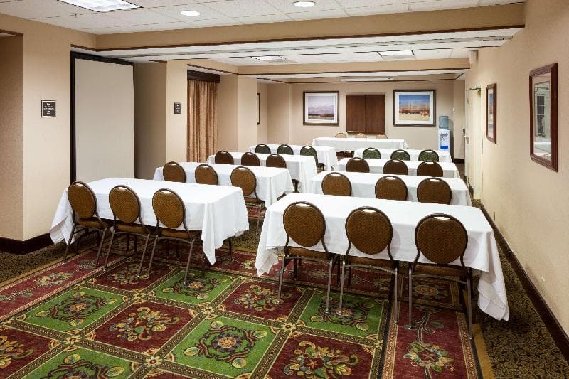 Homewood Suites by Hilton Jackson-Ridgeland photo 1