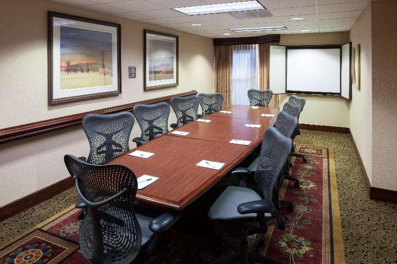 Homewood Suites by Hilton Jackson-Ridgeland 5