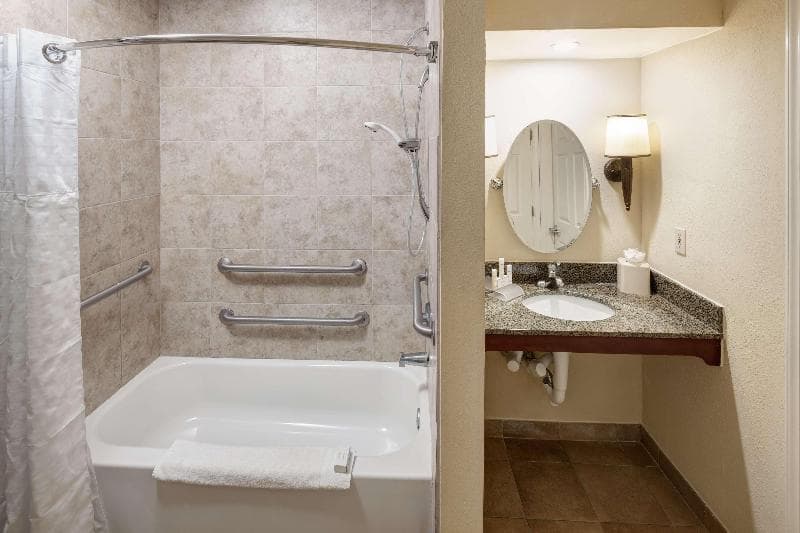 Homewood Suites by Hilton Jackson-Ridgeland 2