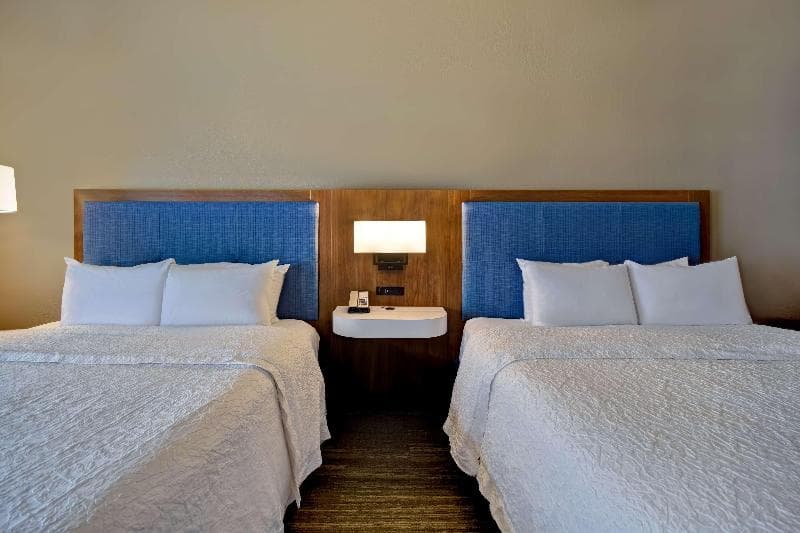 Hampton Inn Birmingham-Colonnade 280 5