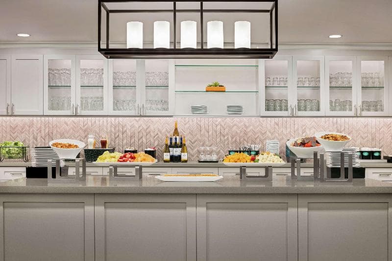Homewood Suites by Hilton Fort Myers 5